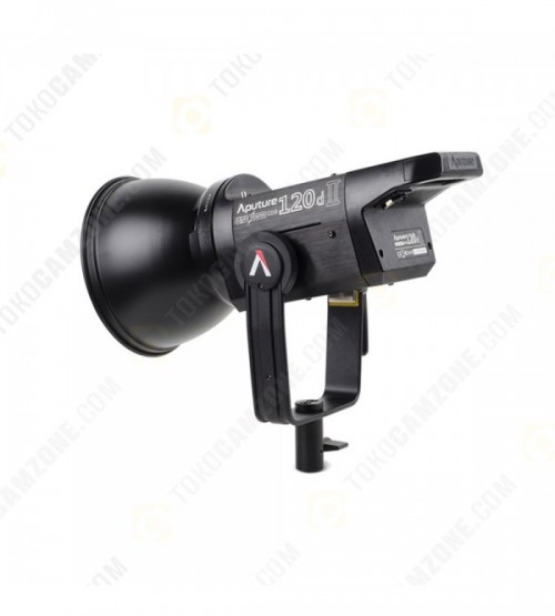 Aputure Light Storm LS C120D II LED Light Kit with A-mount 